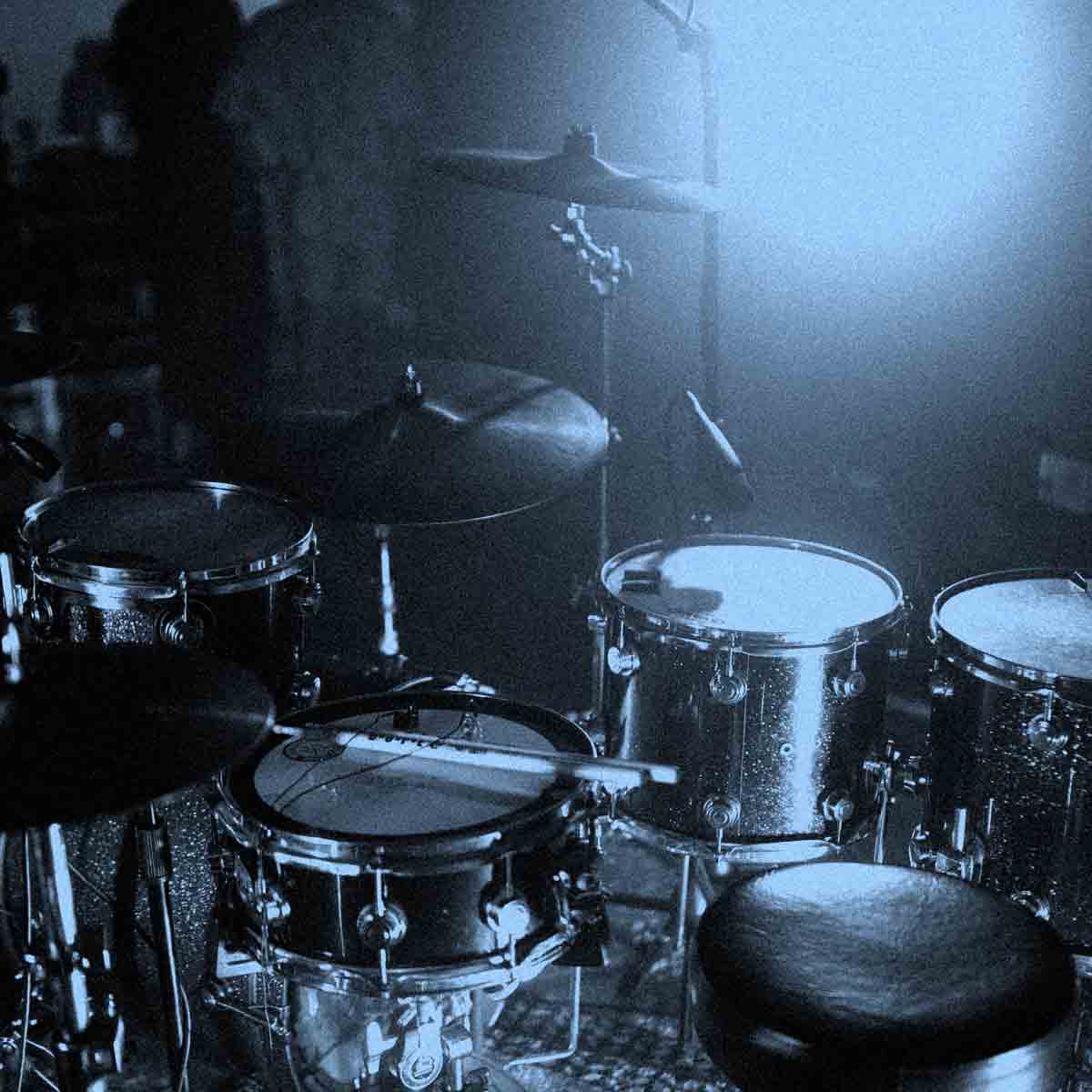 Drum Fills