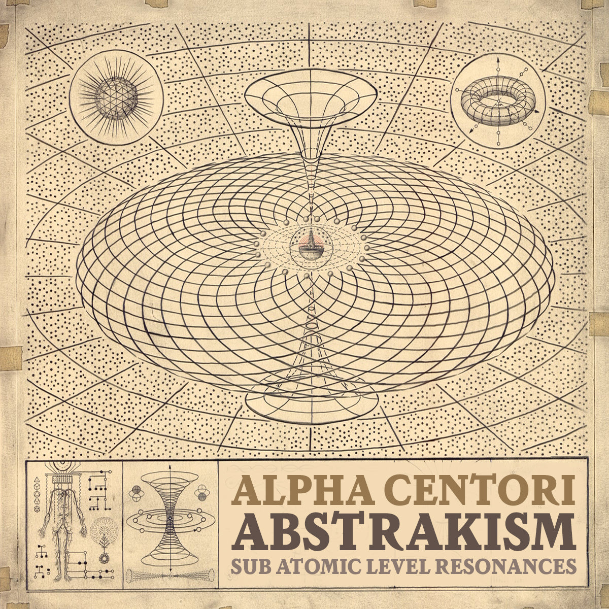 Abstrakism