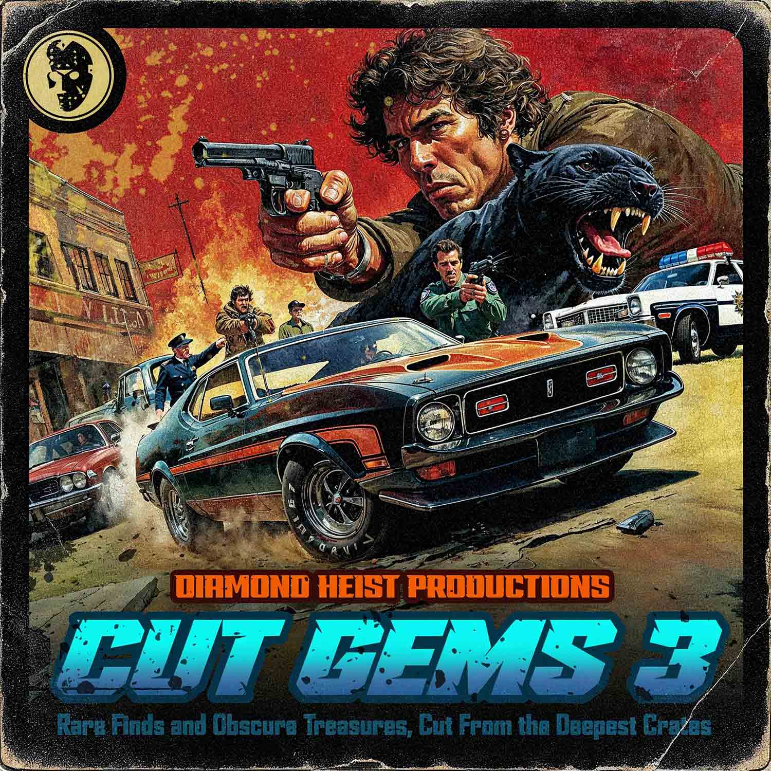Cut Gems 3