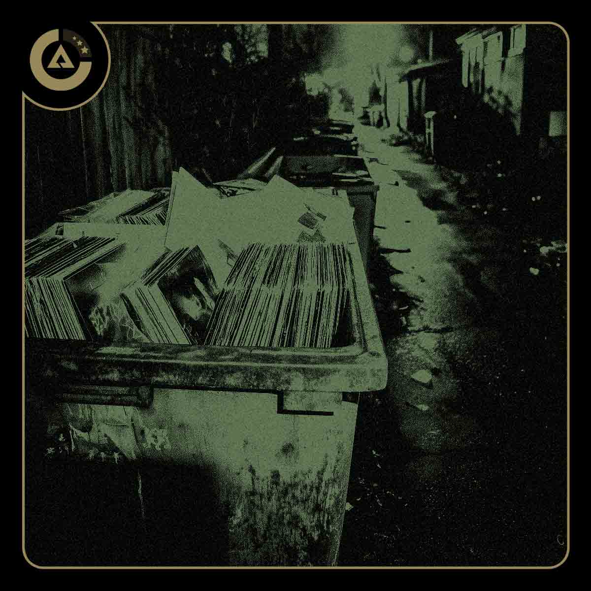 The Lost Crates