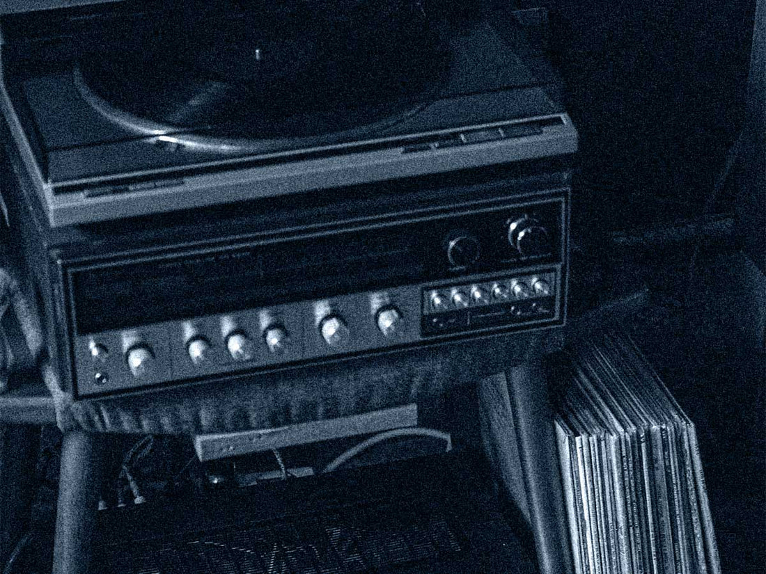 Alpha Centori Audio Research Labs
