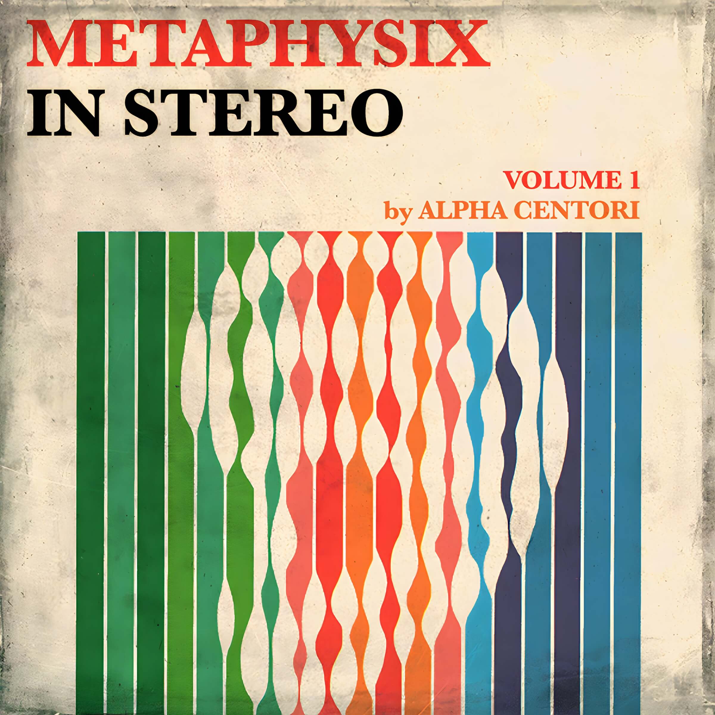Metaphysix In Stereo