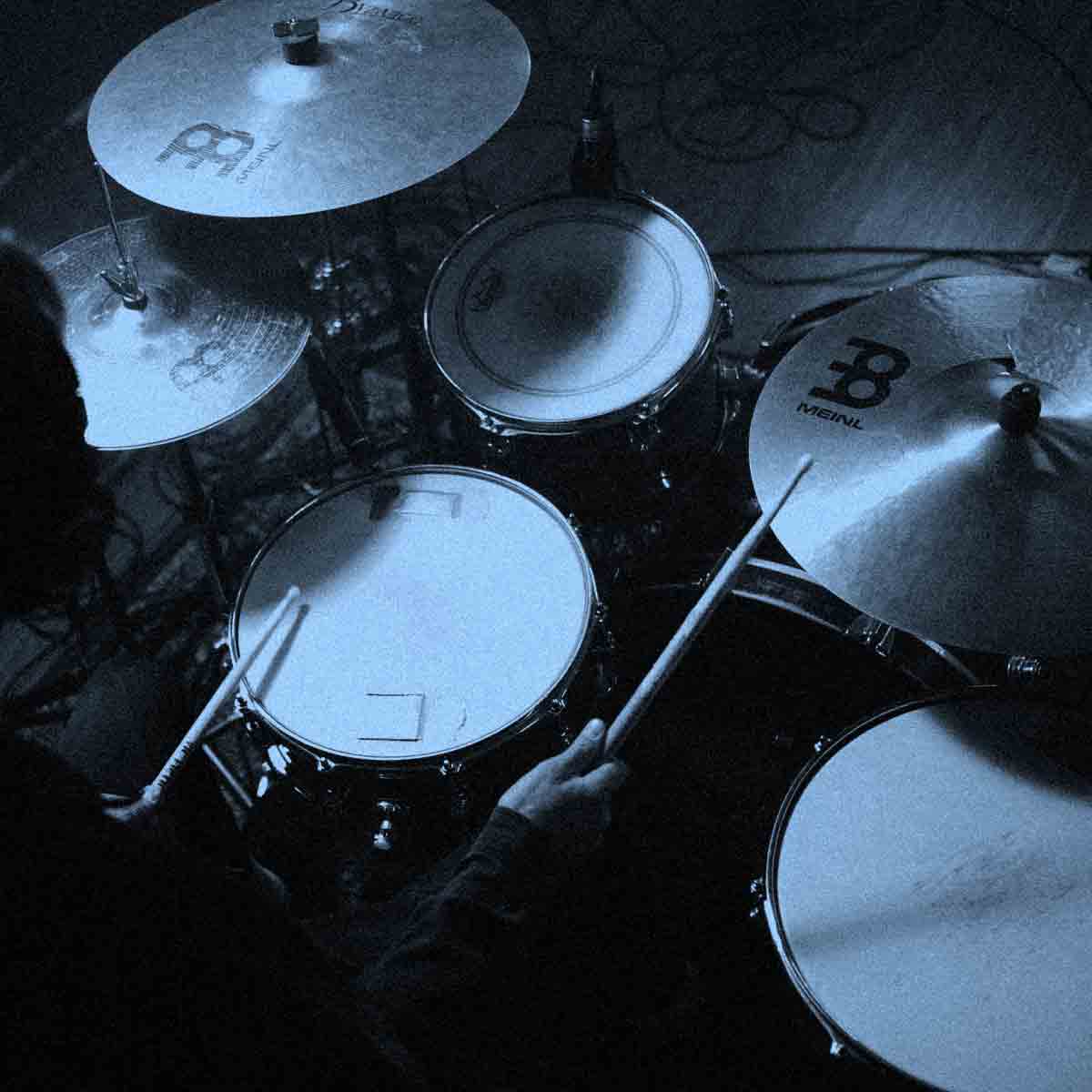 Drum Kits