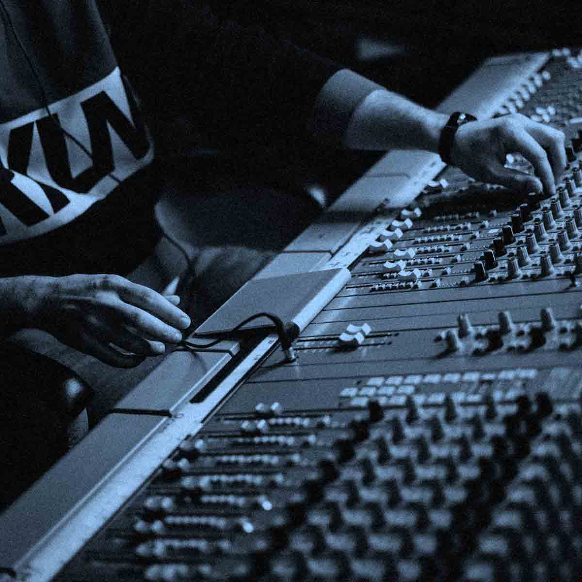 Sound Design