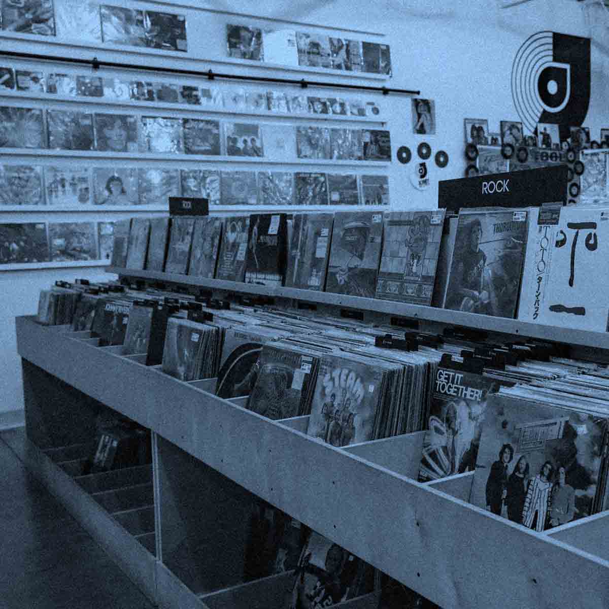 Discography