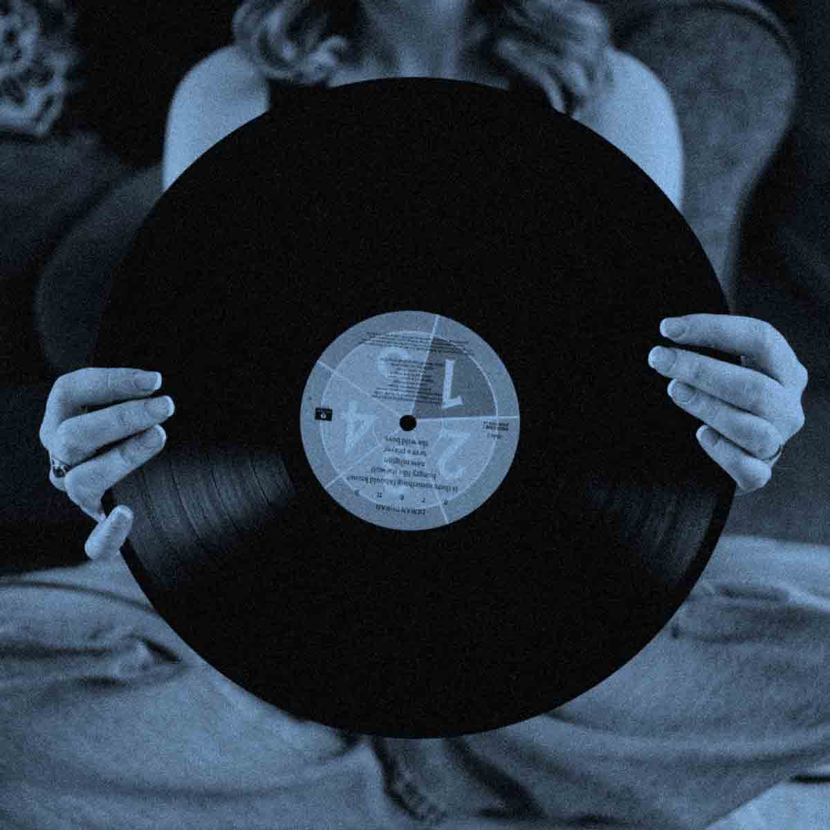 Vinyl Samples