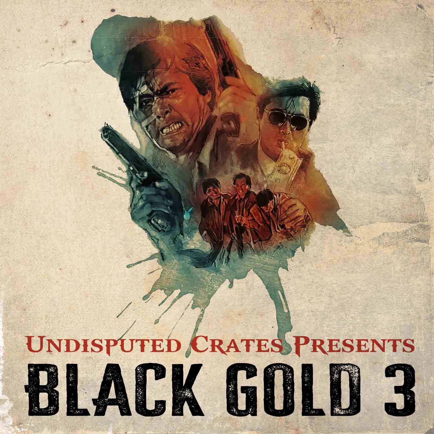 Black Gold 3