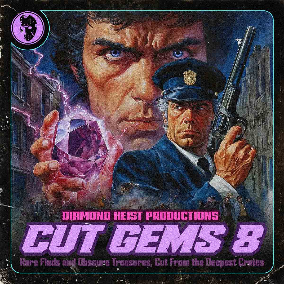 Cut Gems 8