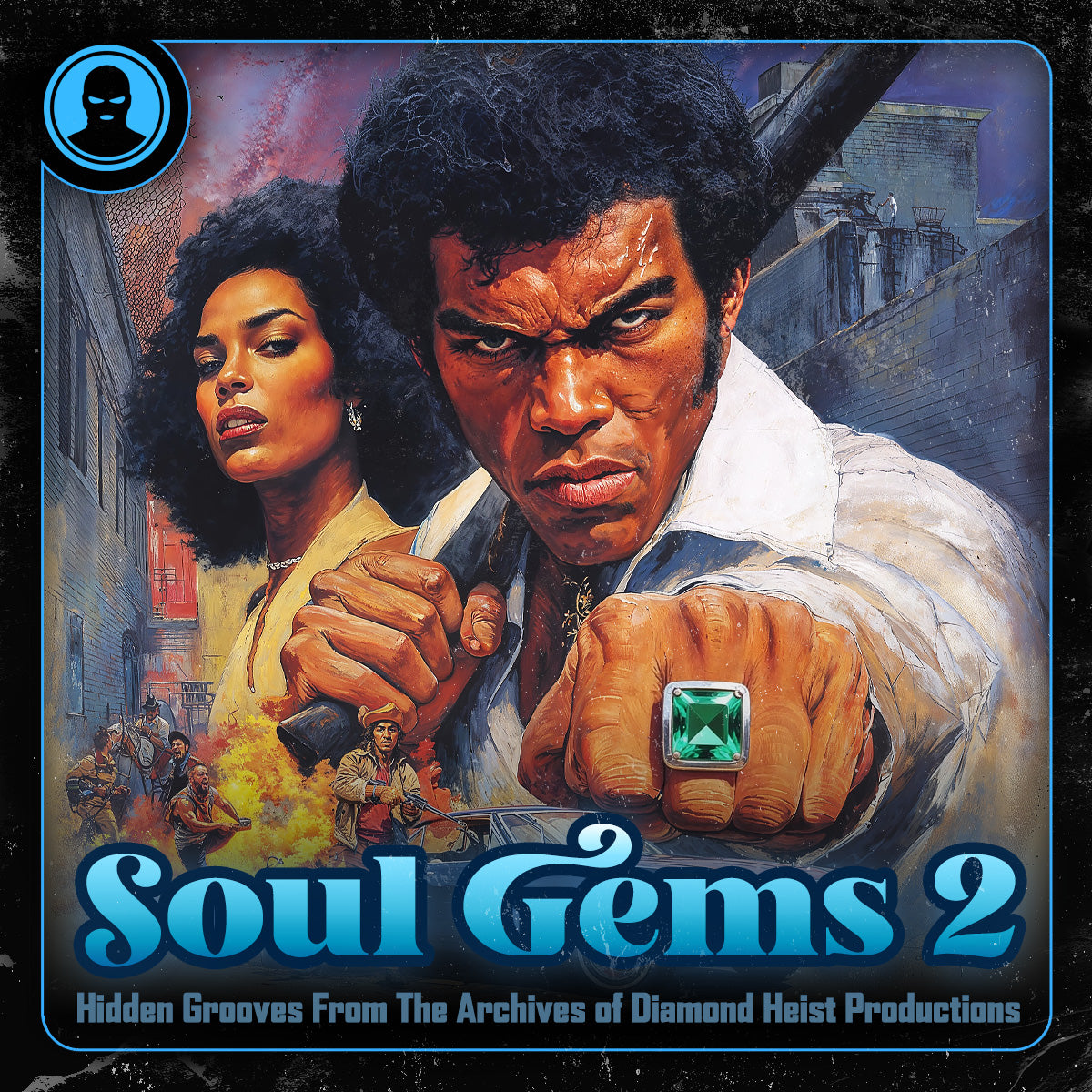 Soul Gems 2