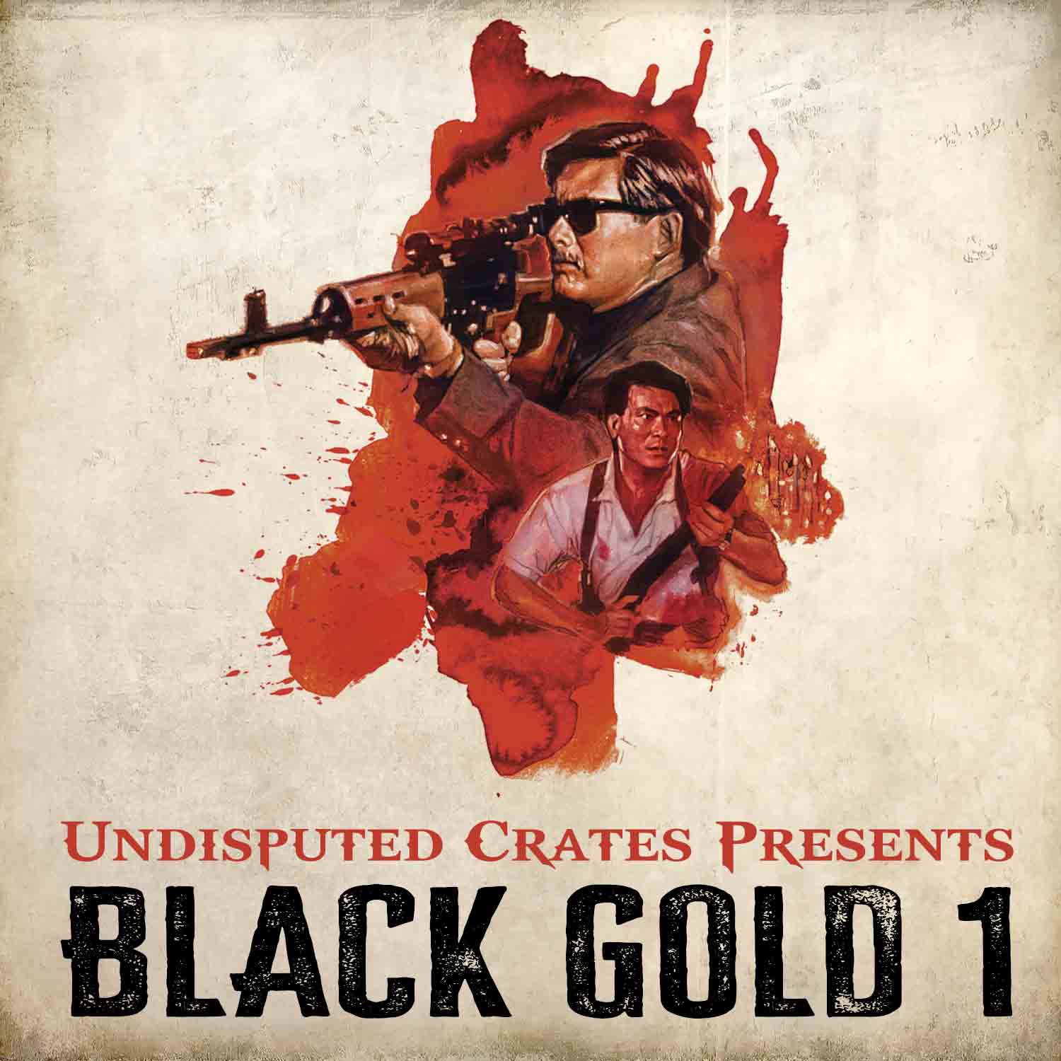 Black Gold 1