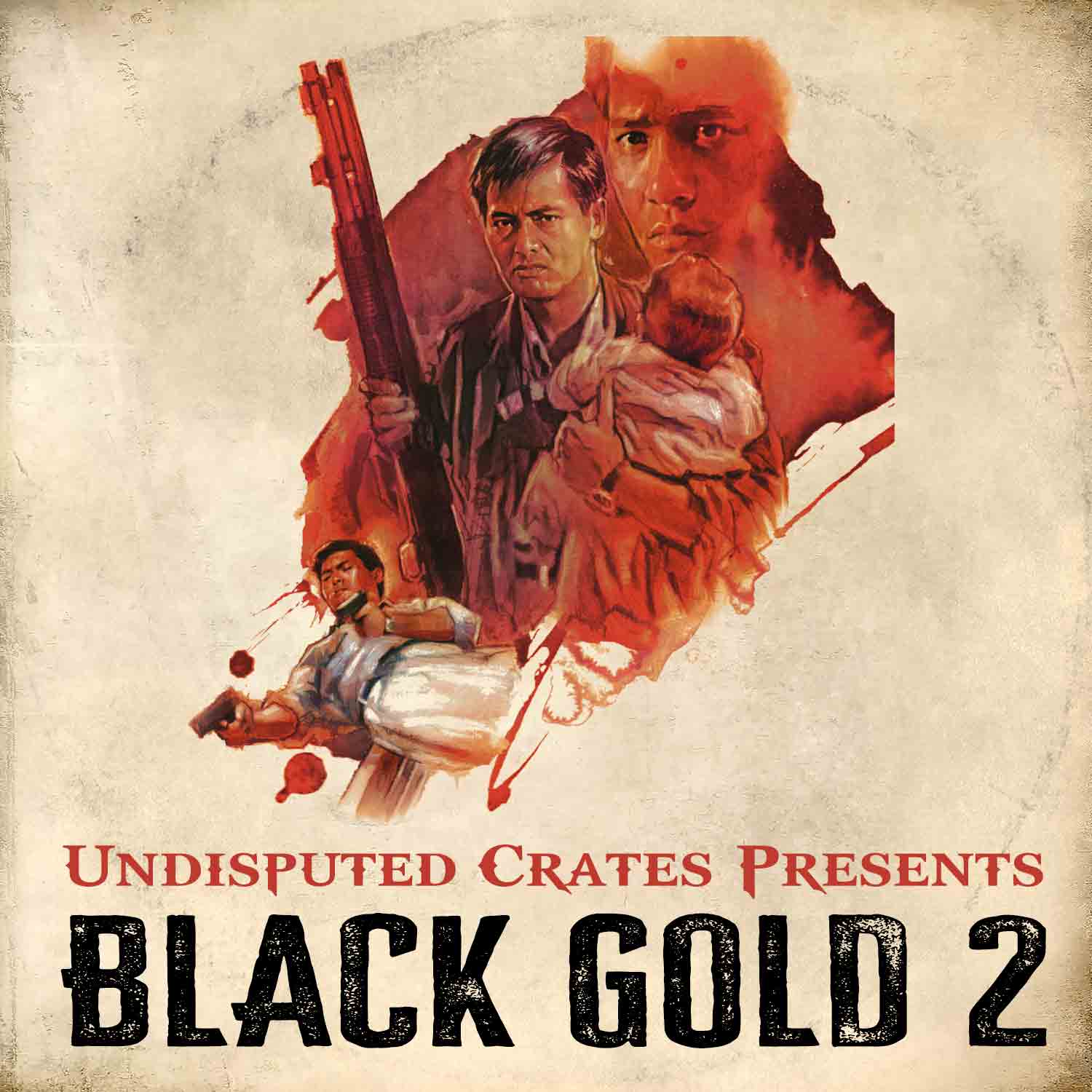 Black Gold 2