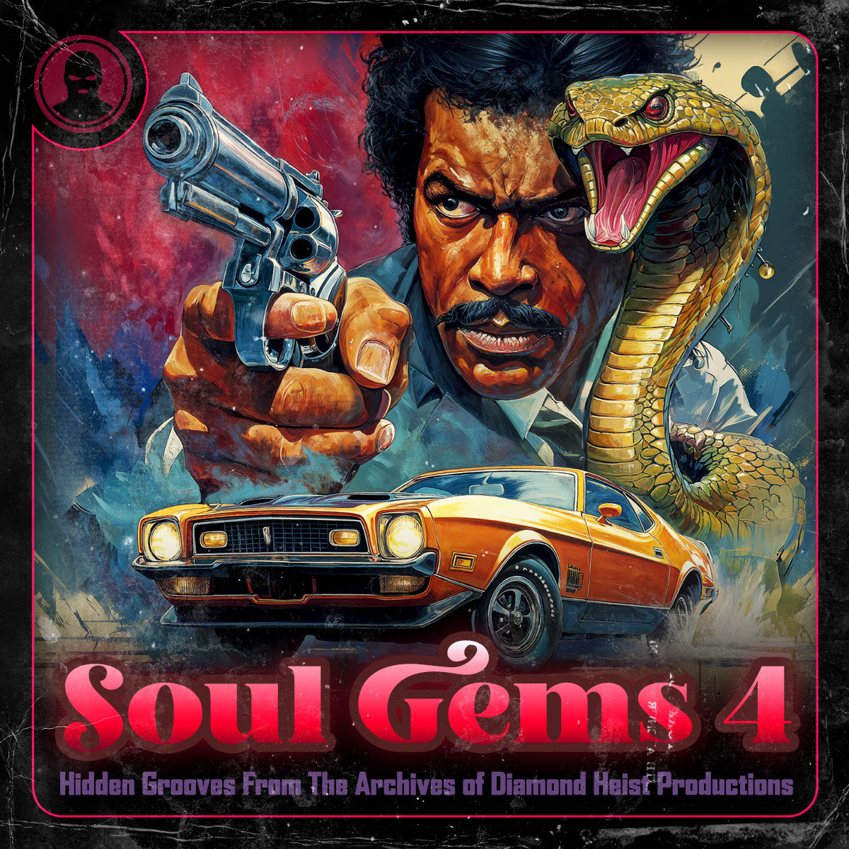 Soul Gems 4
