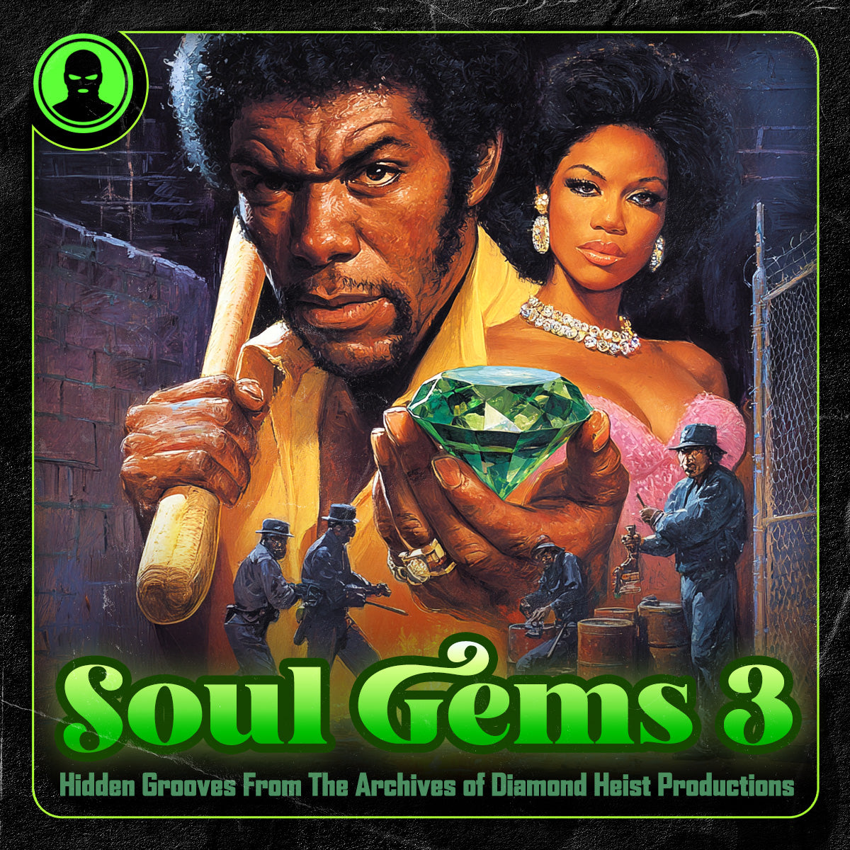 Soul Gems 3