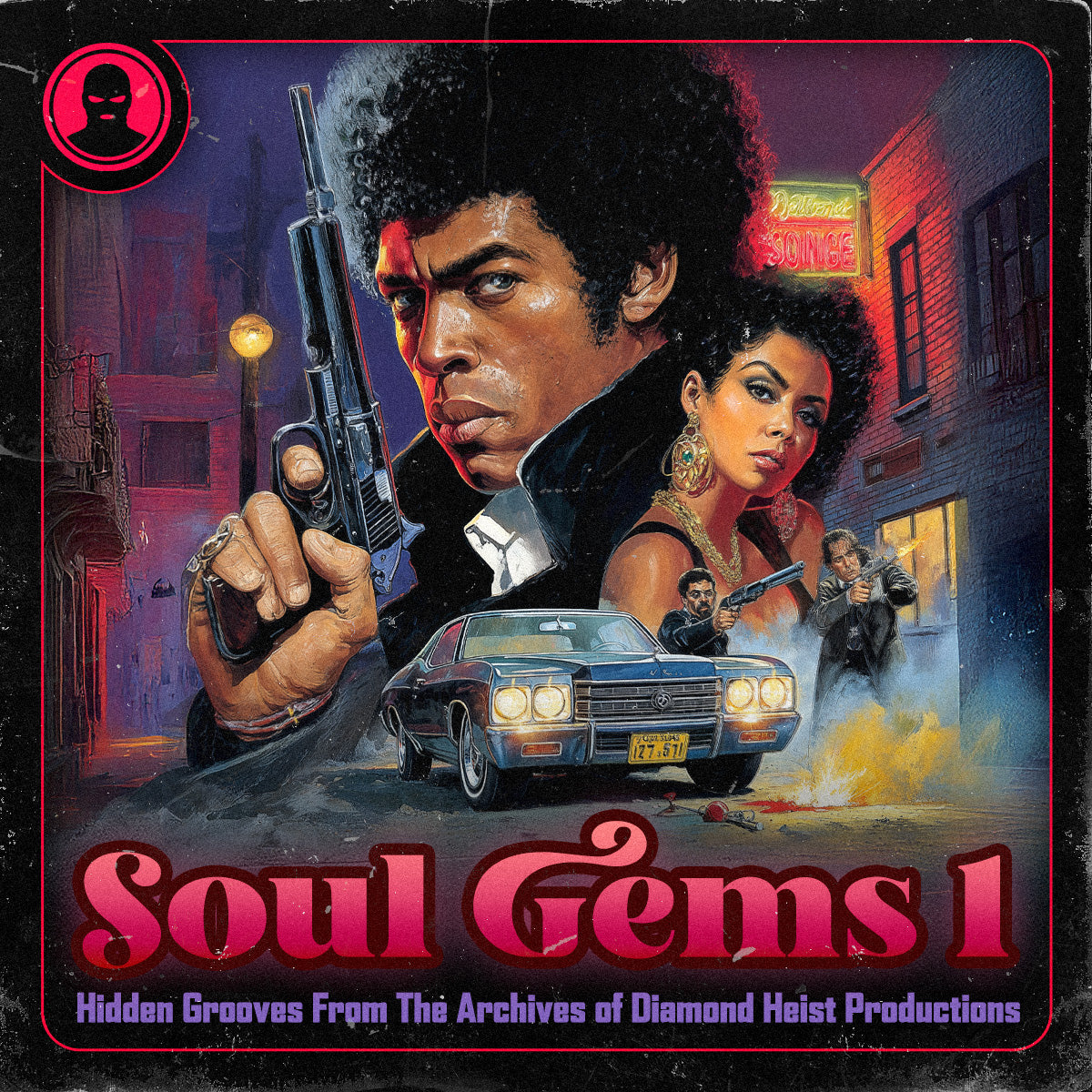 Soul Gems 1