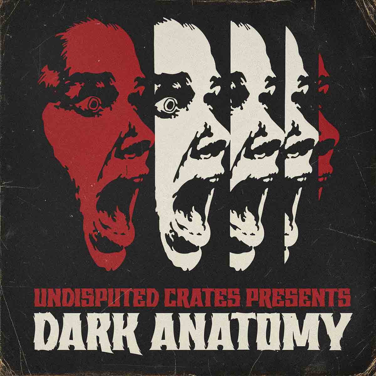 Dark Anatomy