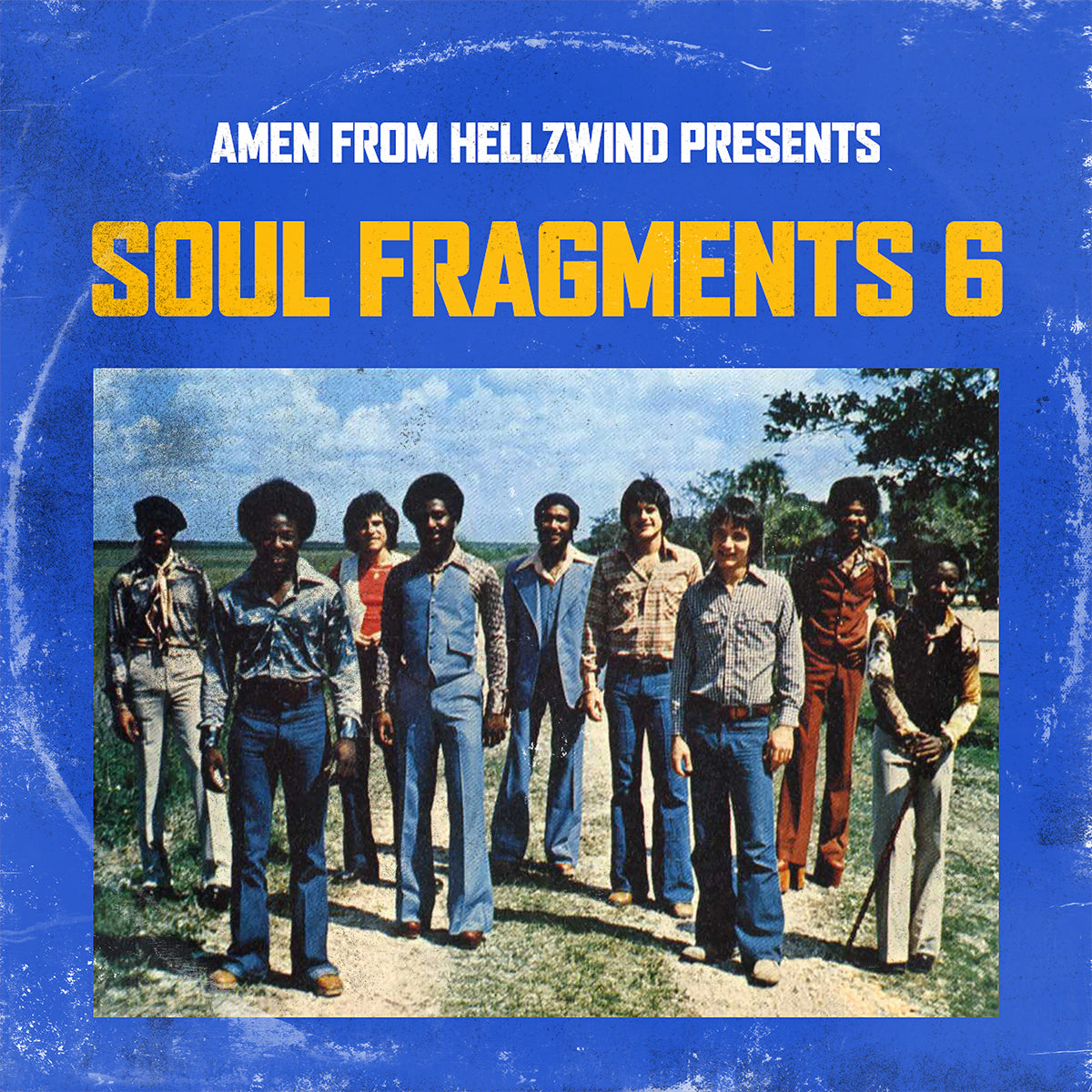 Soul Fragments 6