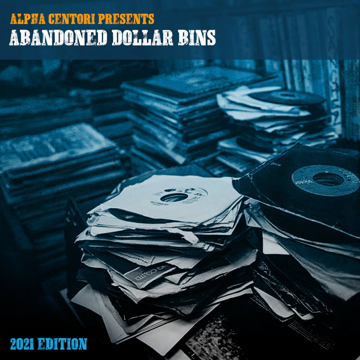 Abandoned Dollar Bins 1