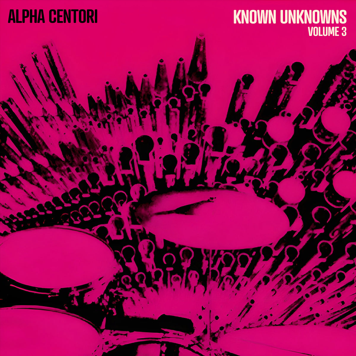 Known Unknowns 3