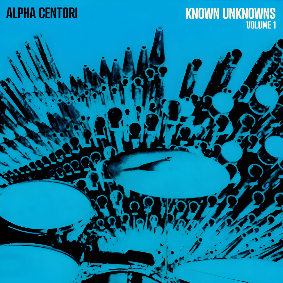 Known Unknowns 1