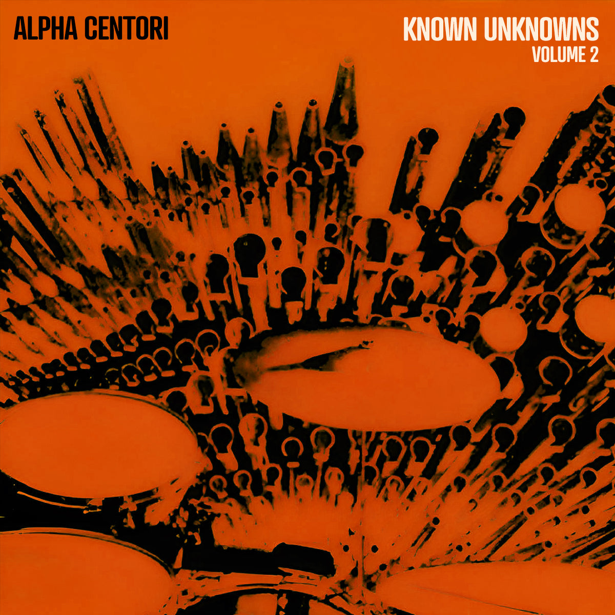 Known Unknowns 2