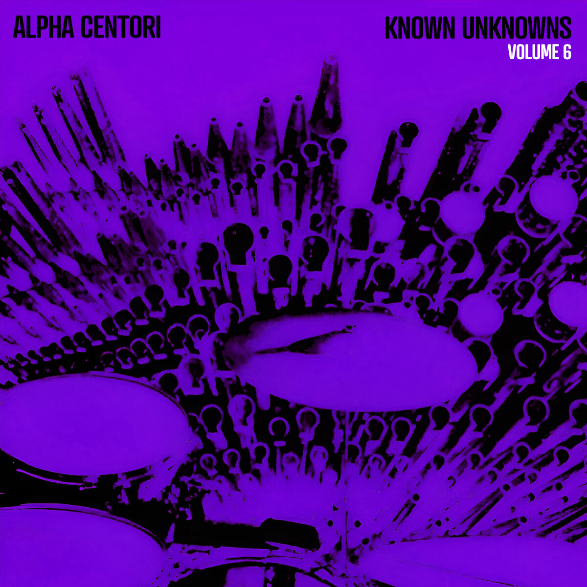 Known Unknowns 6