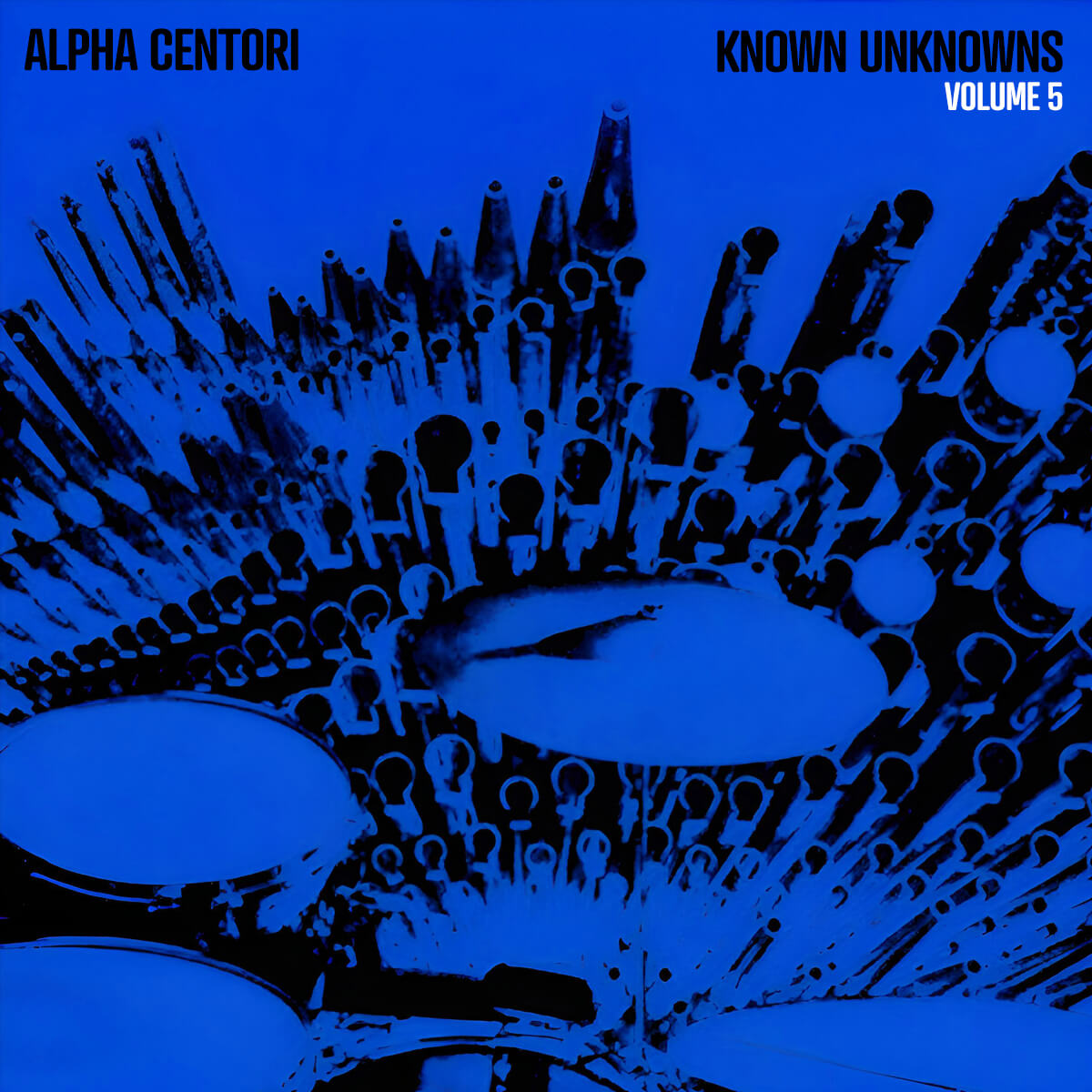 Known Unknowns 5