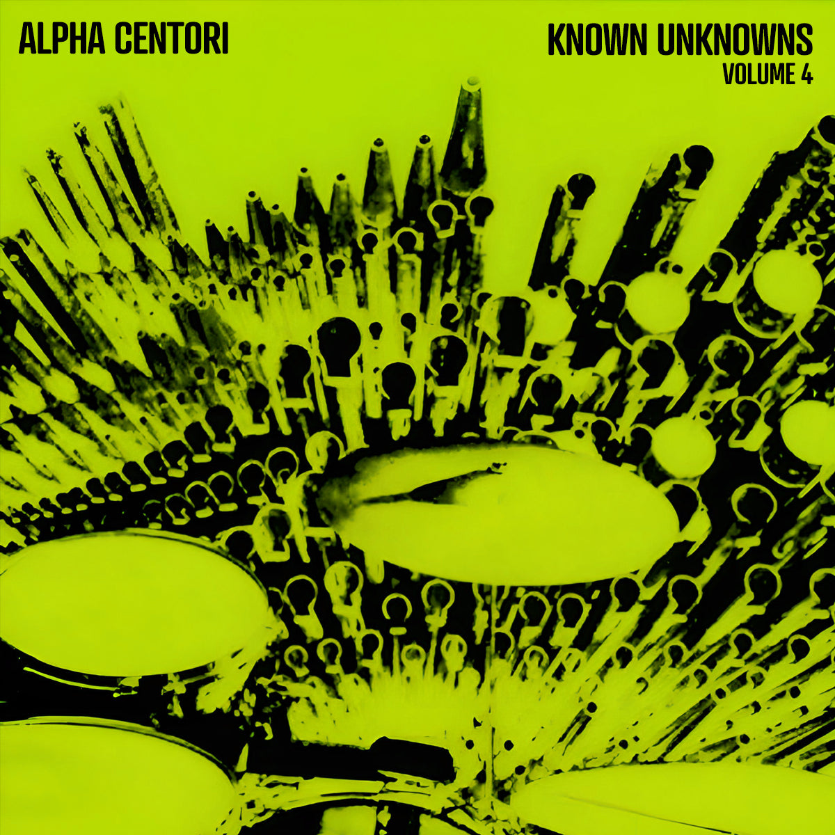 Known Unknowns 4