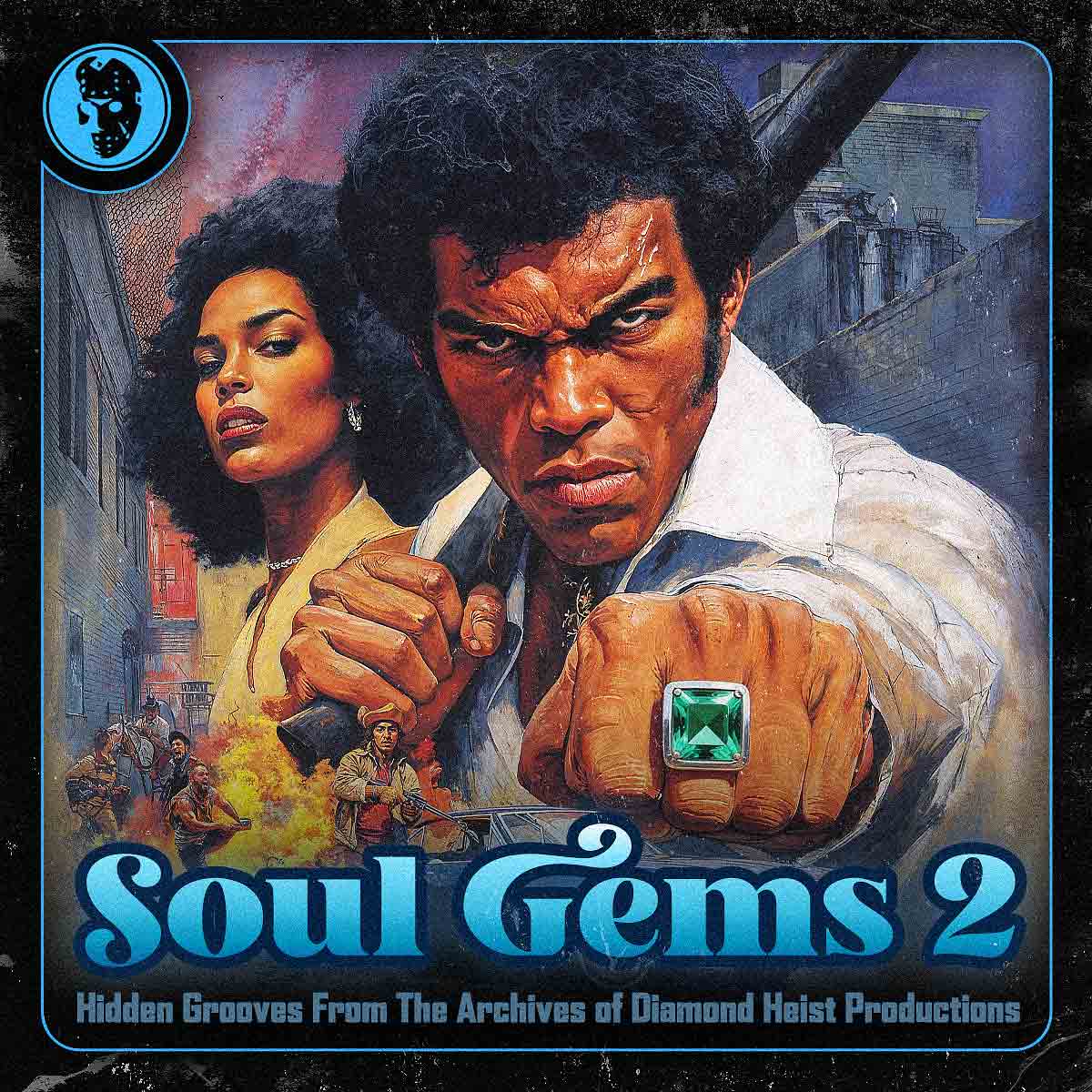 Soul Gems 2
