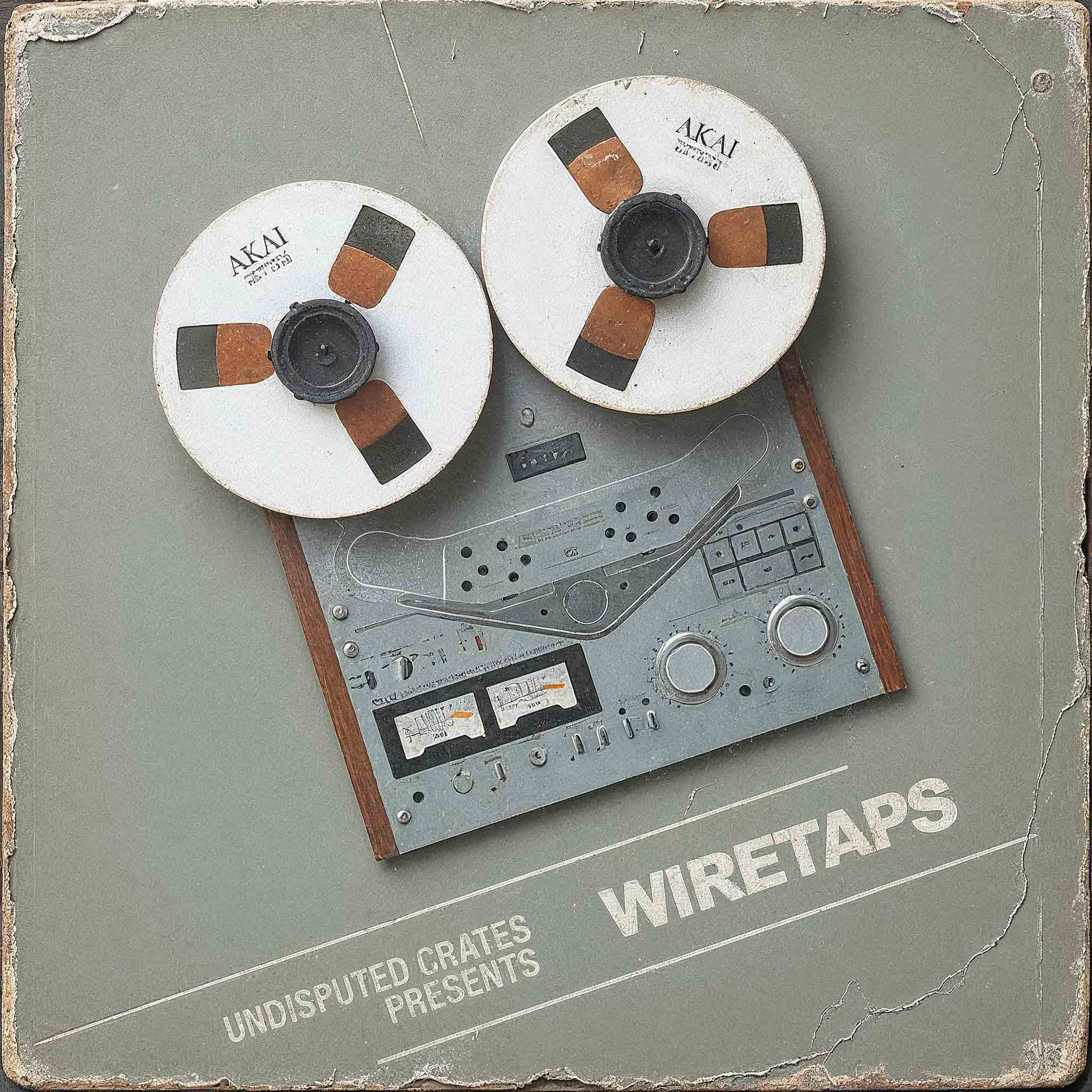 Wiretaps