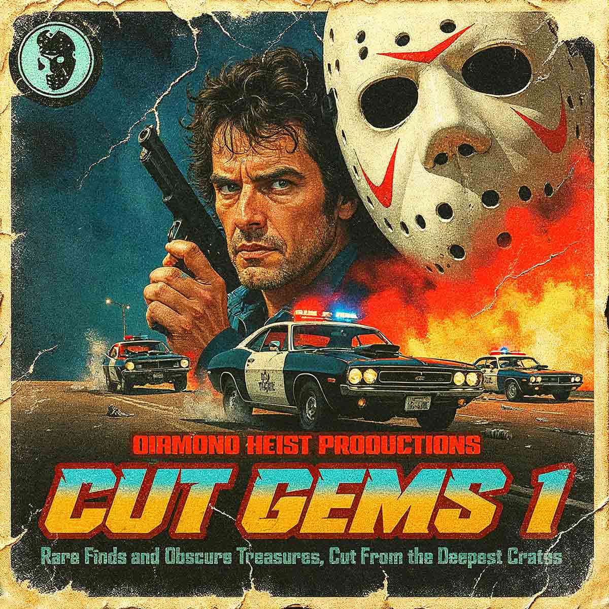Cut Gems 1
