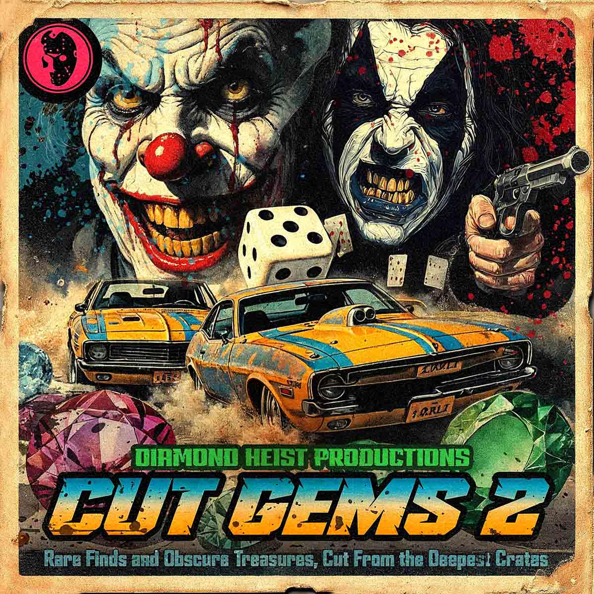 Cut Gems 2
