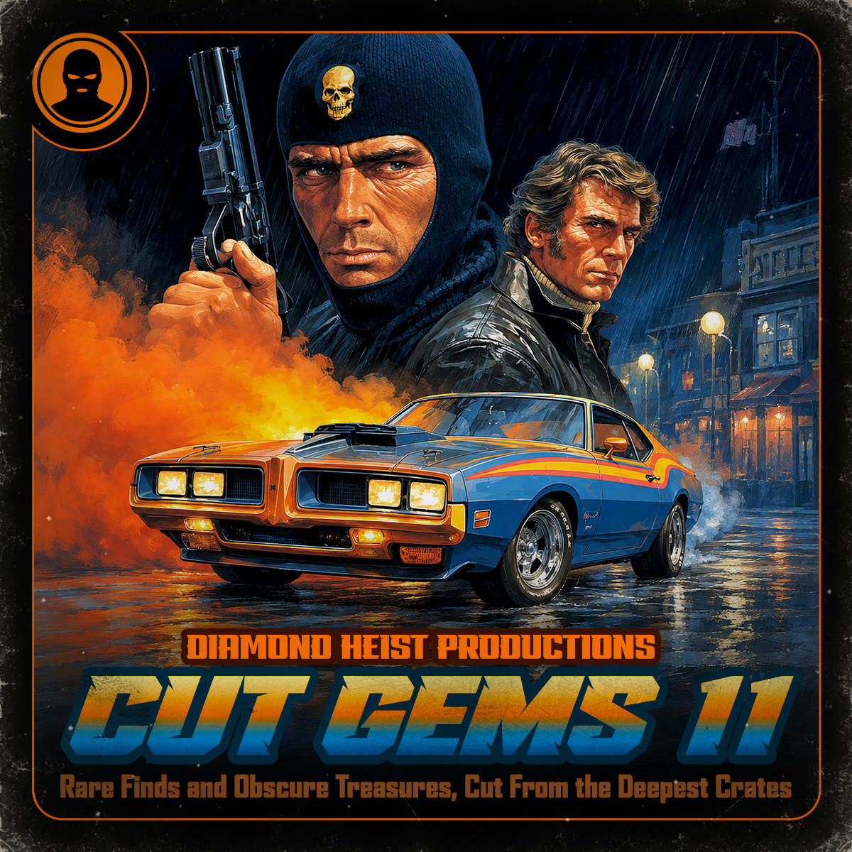 Cut Gems 11