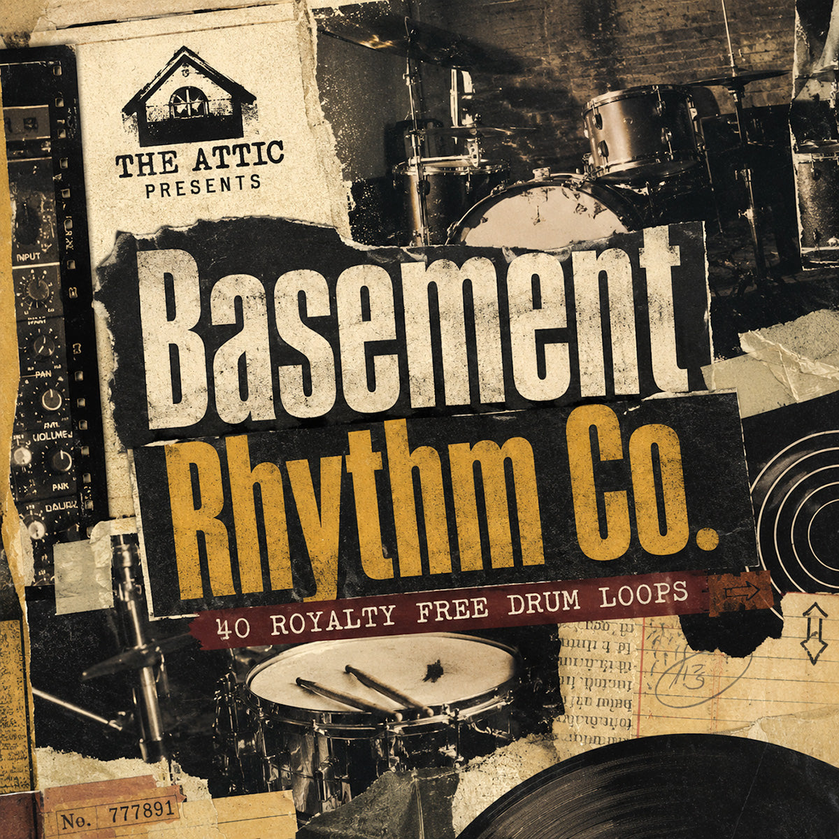 Basement Rhythm Co