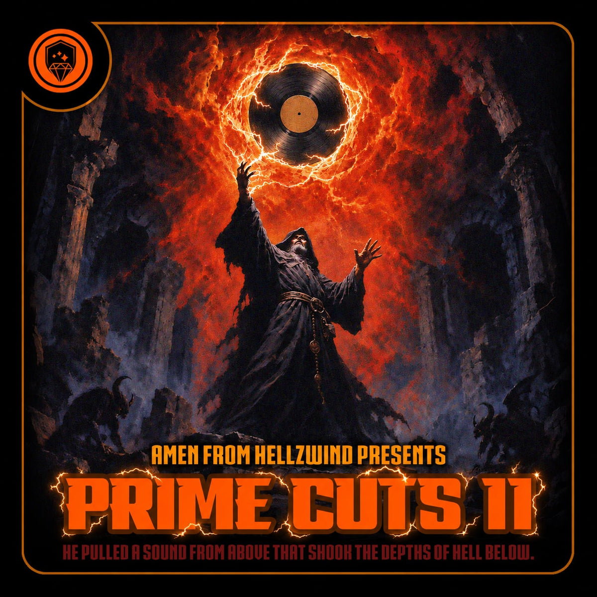 Prime Cuts 11