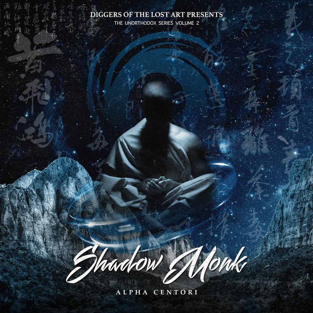 Shadow Monk