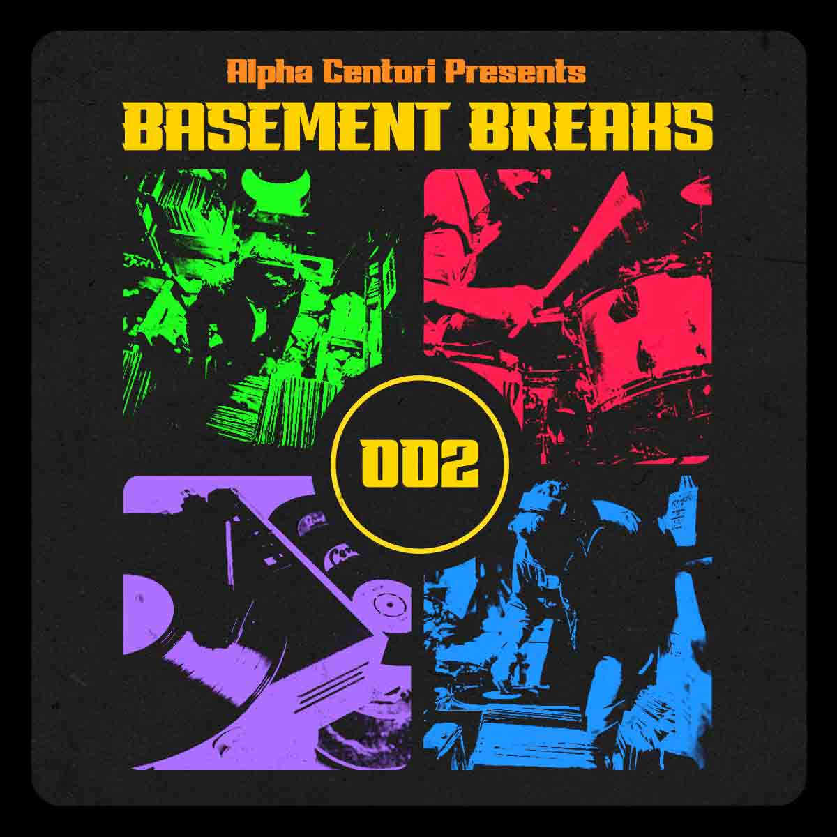 Basement Breaks 2