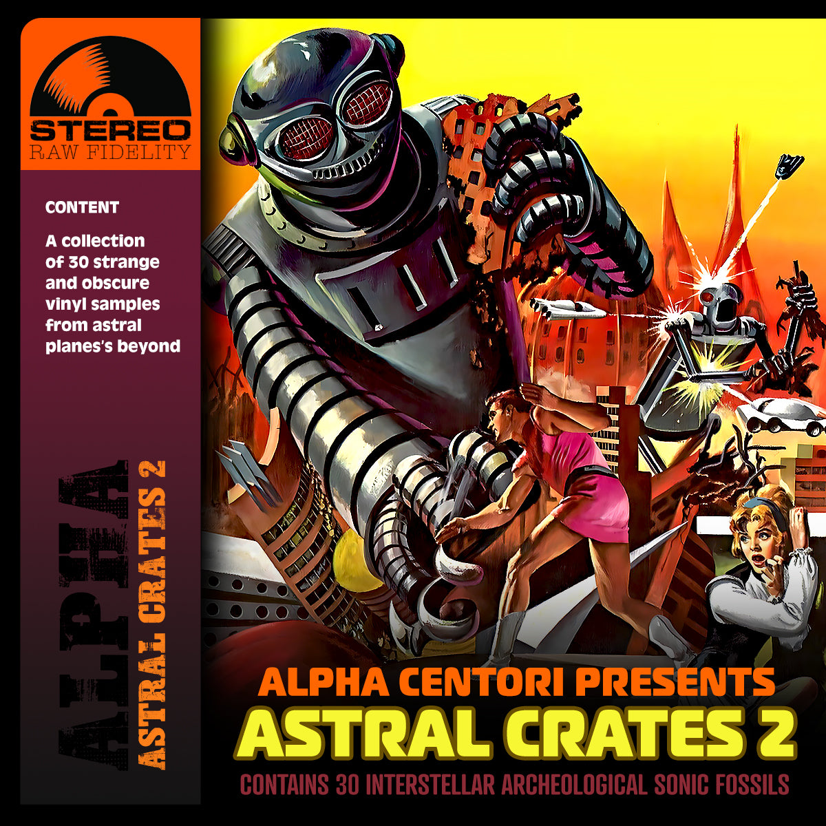 Astral Crates 2