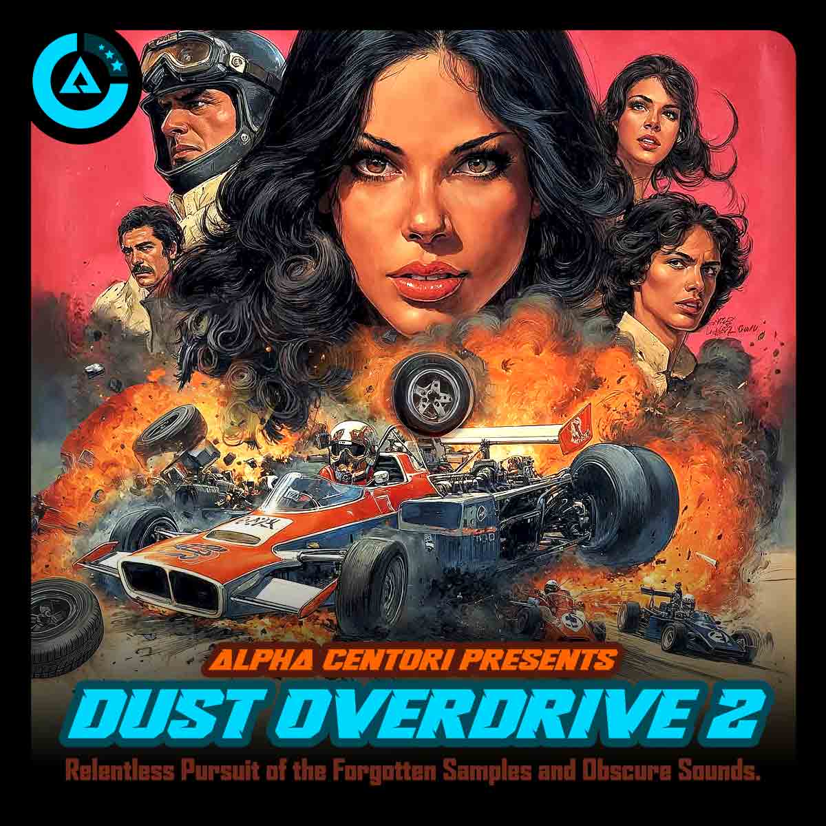 Dust Overdrive 2