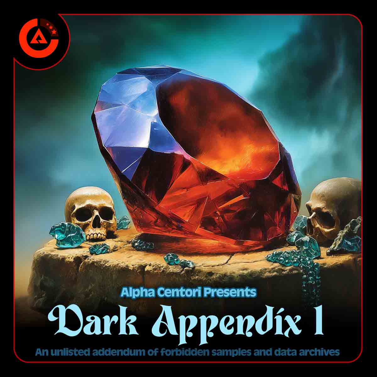 Dark Appendix 1