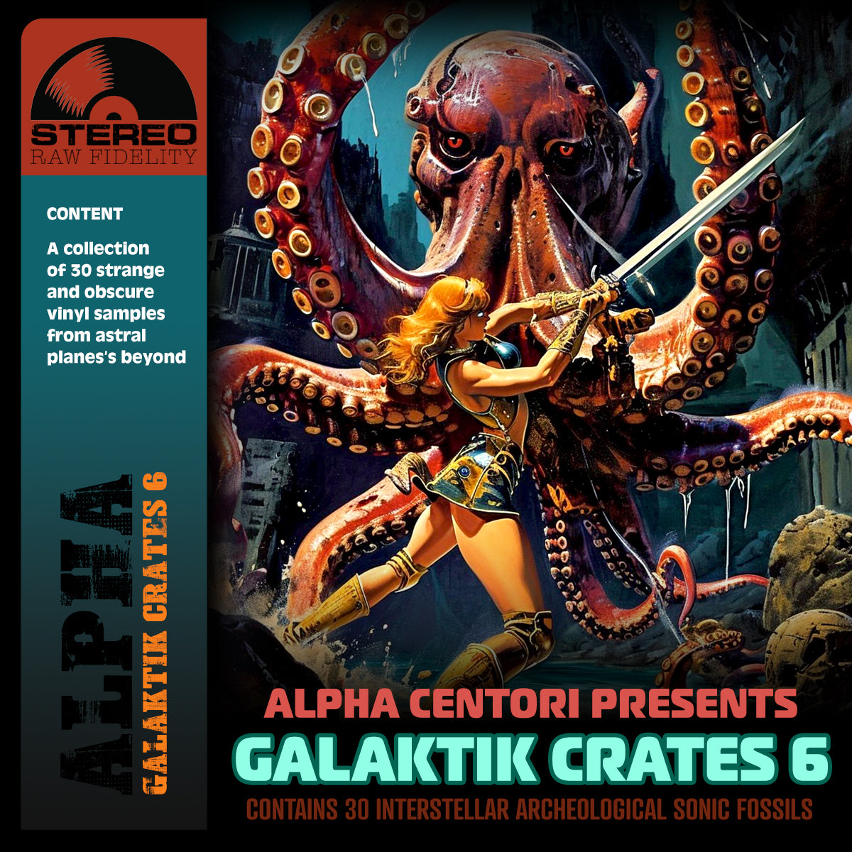 Galaktik Crates 6