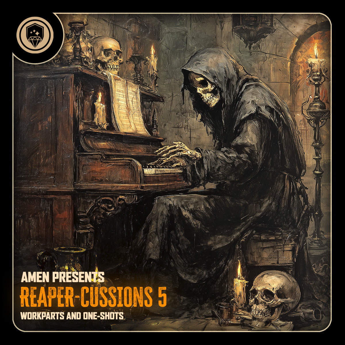 Reapercussion 5