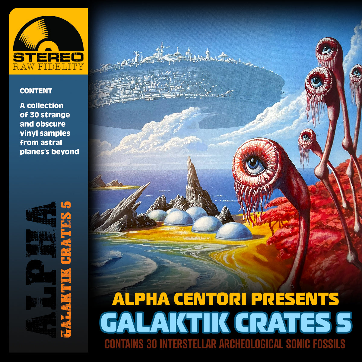 Galaktik Crates 5