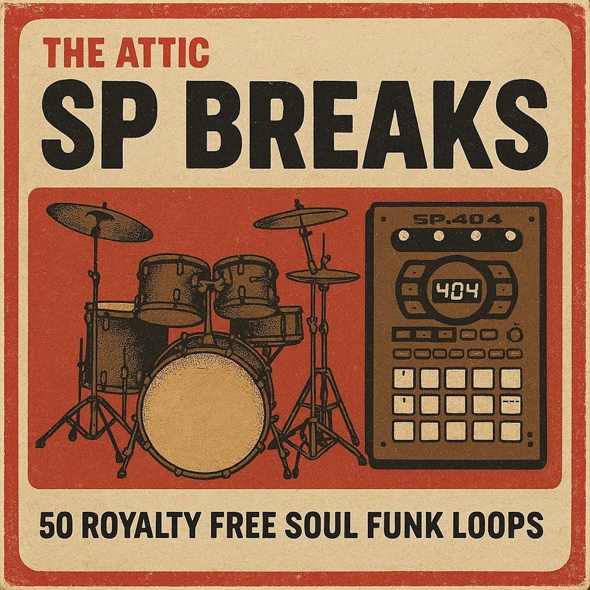 SP Breaks