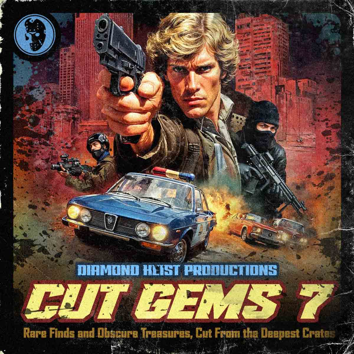 Cut Gems 7
