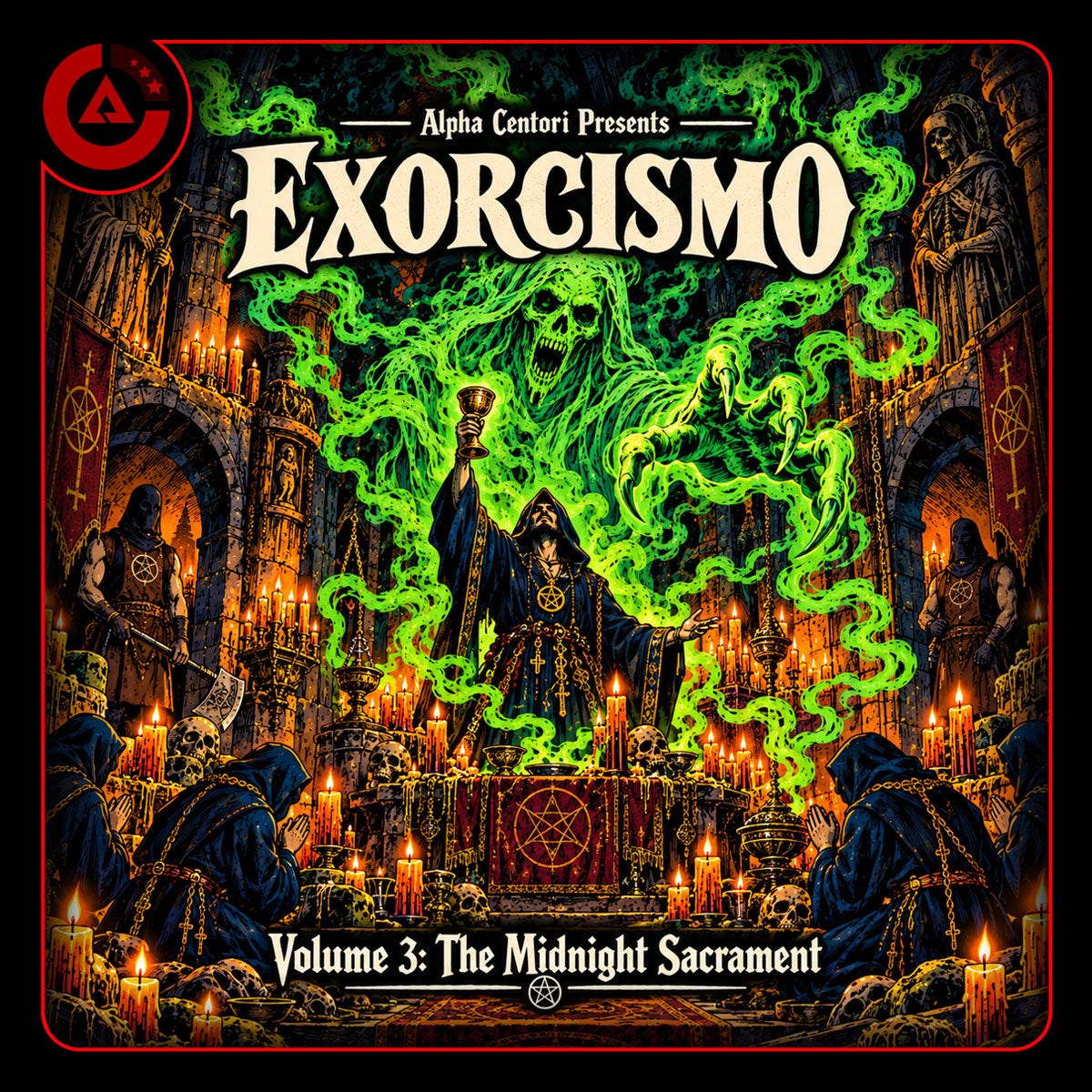 Exorcismo 3