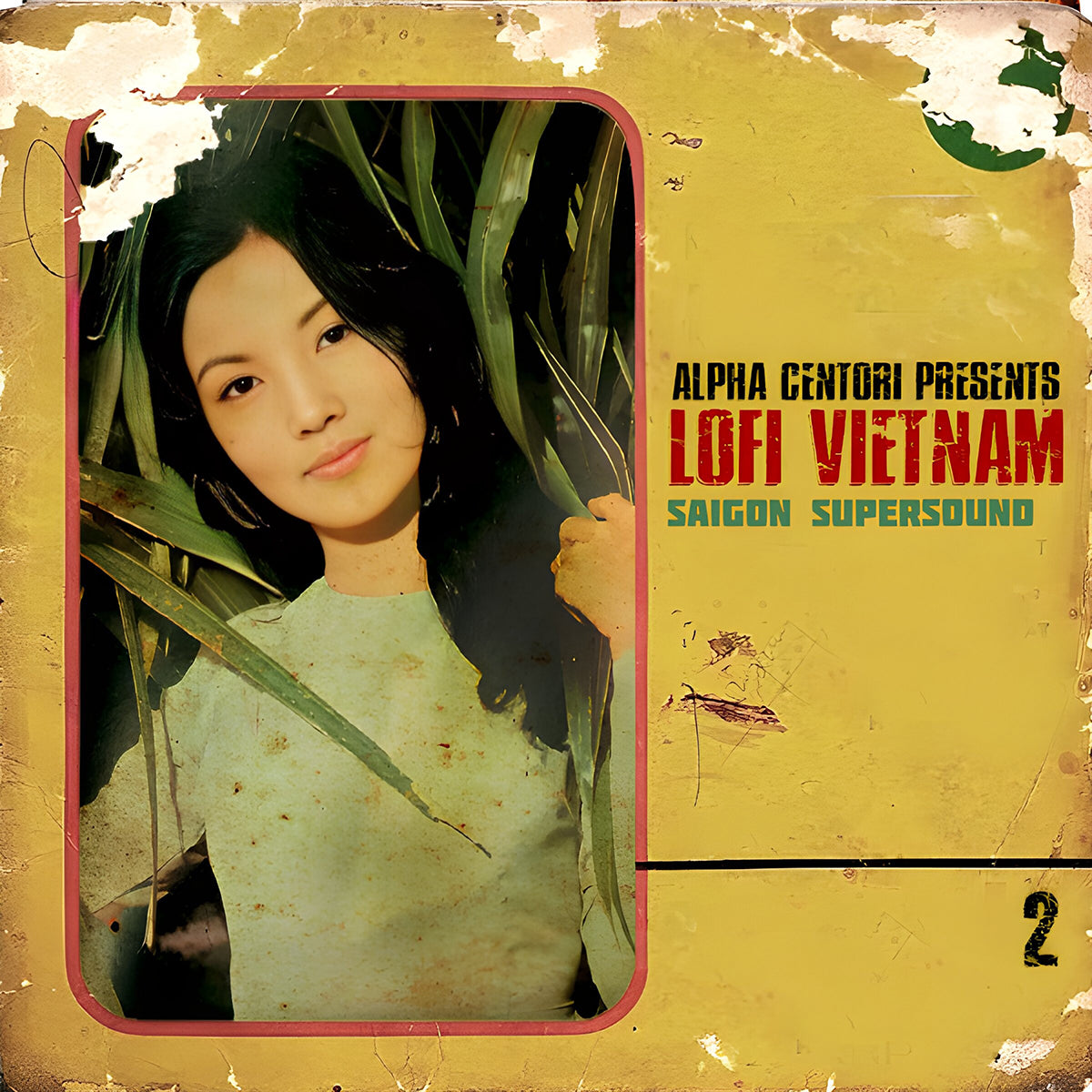 Lofi Vietnam 2