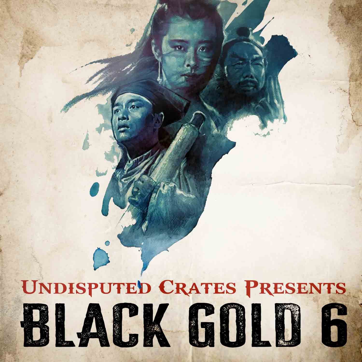 Black Gold 6