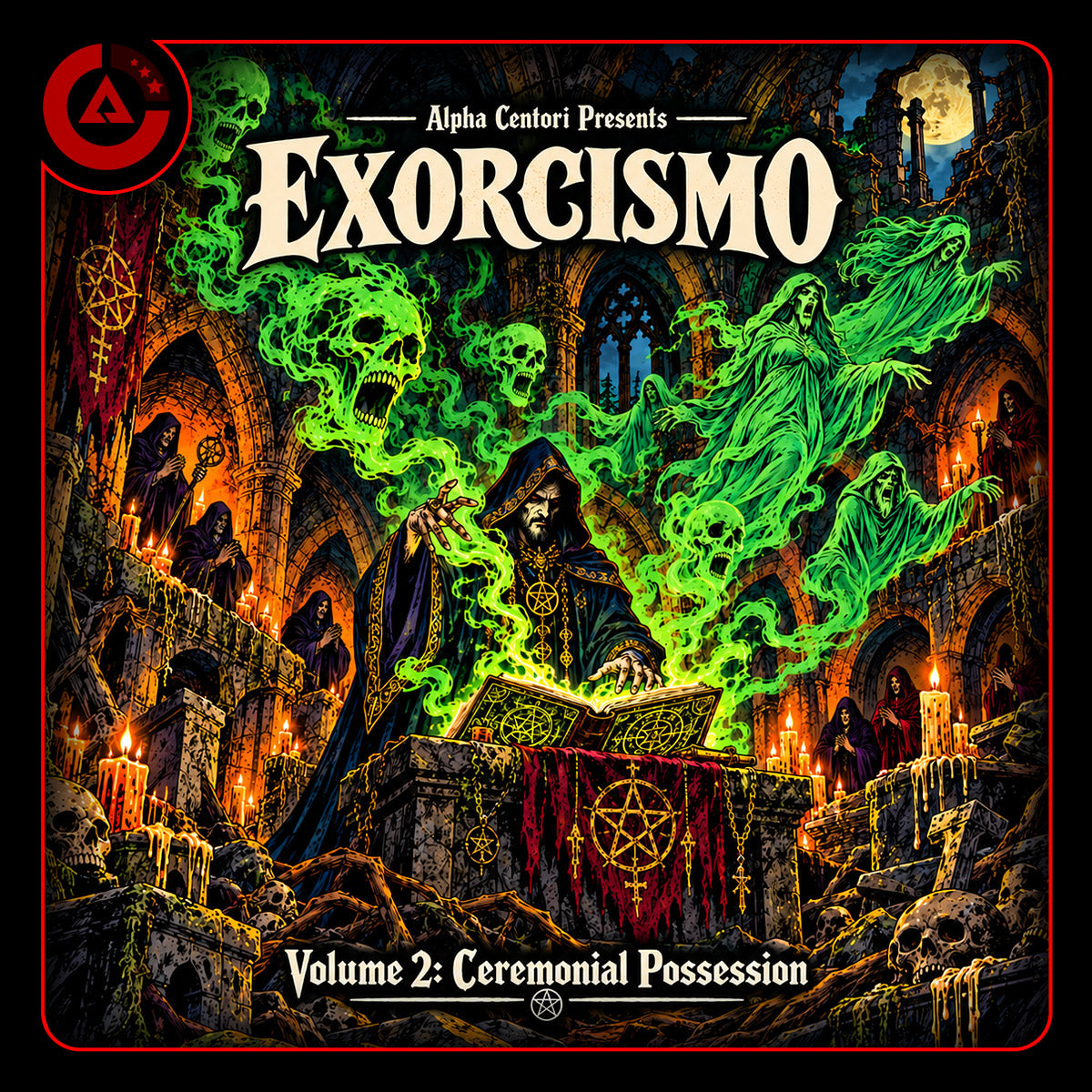 Exorcismo 2