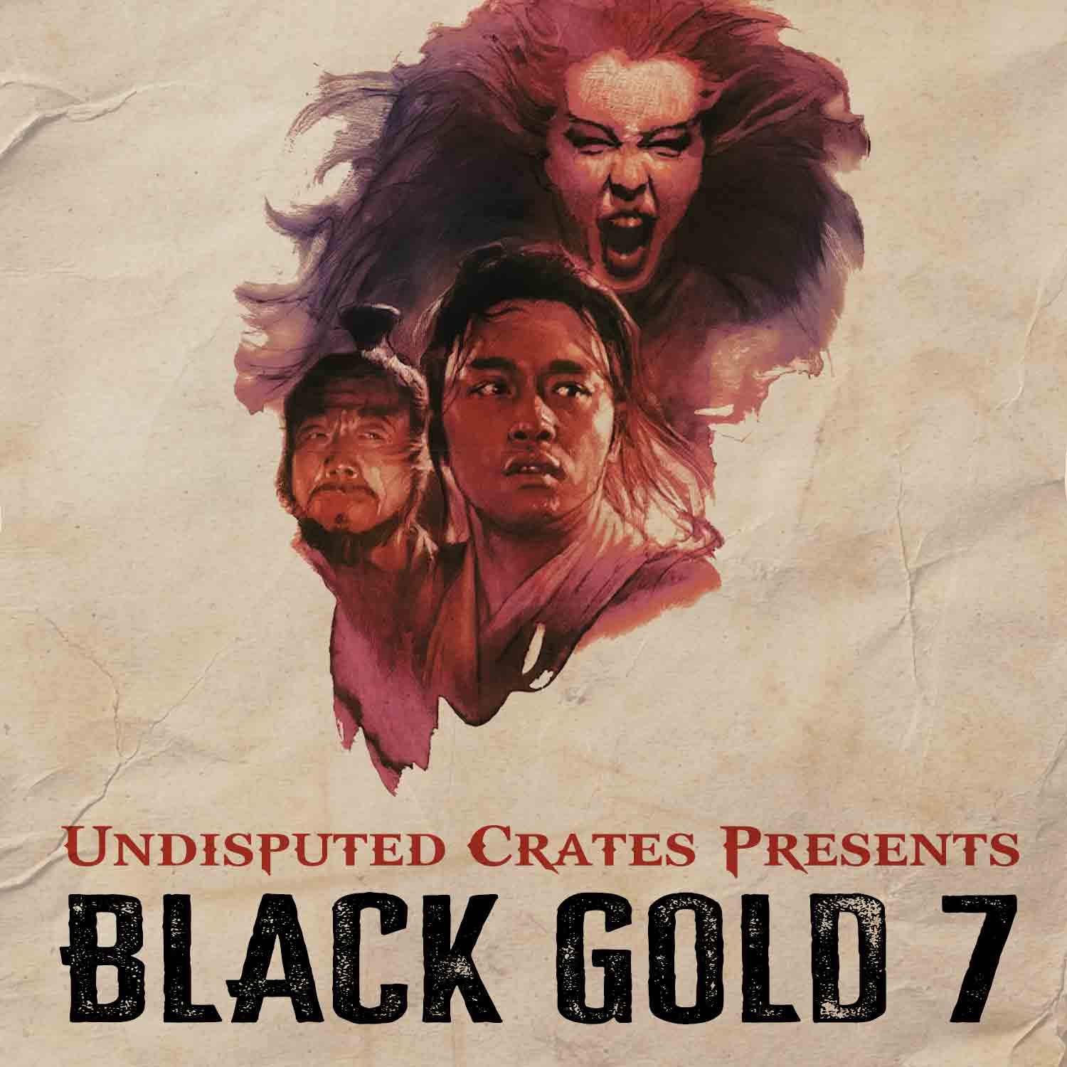 Black Gold 7