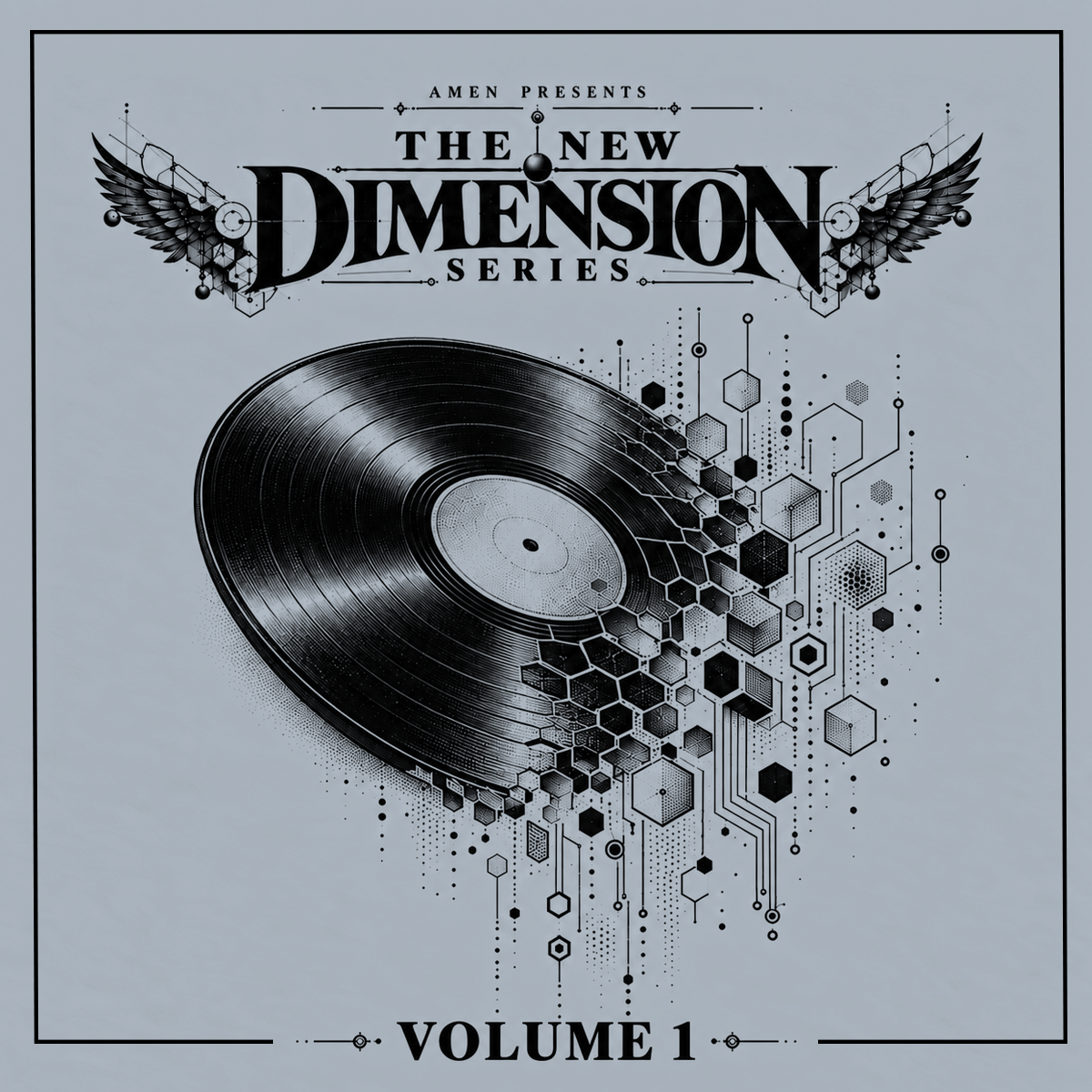The New Dimension
